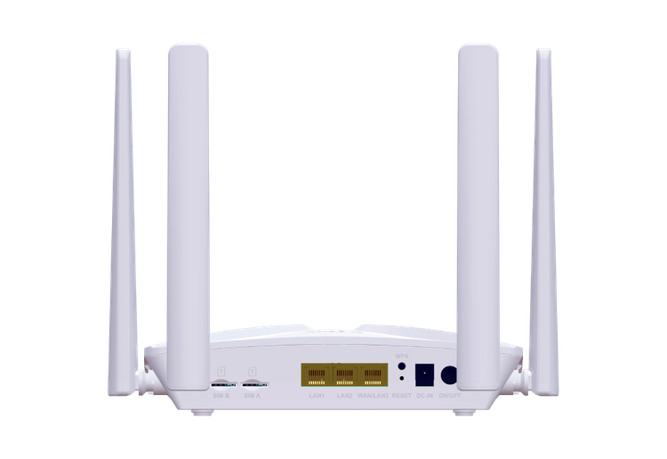 مودم روتر بی سیم 4G LTE دی لینک مدل DWR-M922