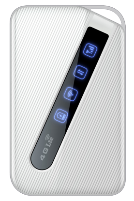 مودم 4G/LTE قابل حمل دی-لینک مدل DWR-930M