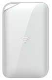 D-Link 4G/LTE Mobile Router DWR-930M