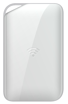 D-Link 4G/LTE Mobile Router DWR-930M