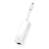 آداپتور شبکه USB Type-C به RJ5 گیگابیتی TP-LINK مدل UE-300C