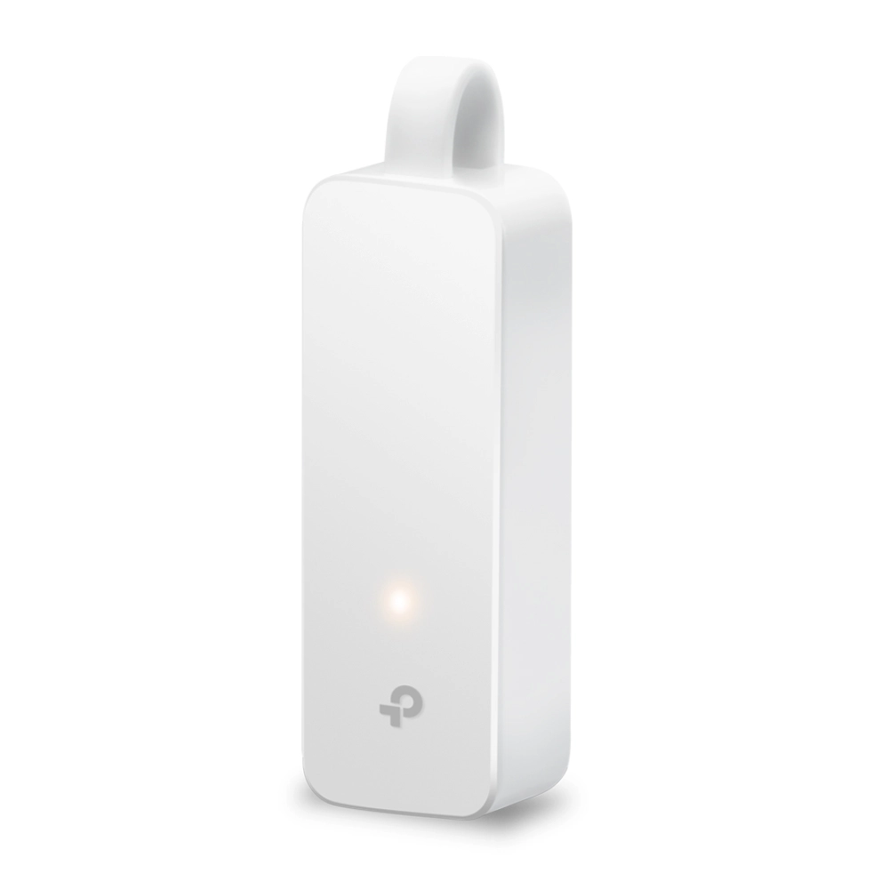 TP-LINK UE-300C USB Type-C to RJ45 Gigabit Ethernet Network Adapter