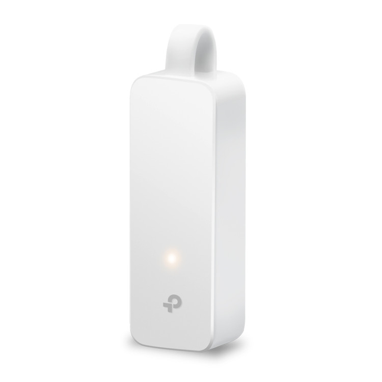 TP-LINK UE-300C USB Type-C to RJ45 Gigabit Ethernet Network Adapter