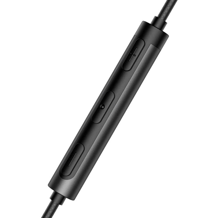 هندزفری سیمی مک دودو Mcdodo HP-3500 کنترل