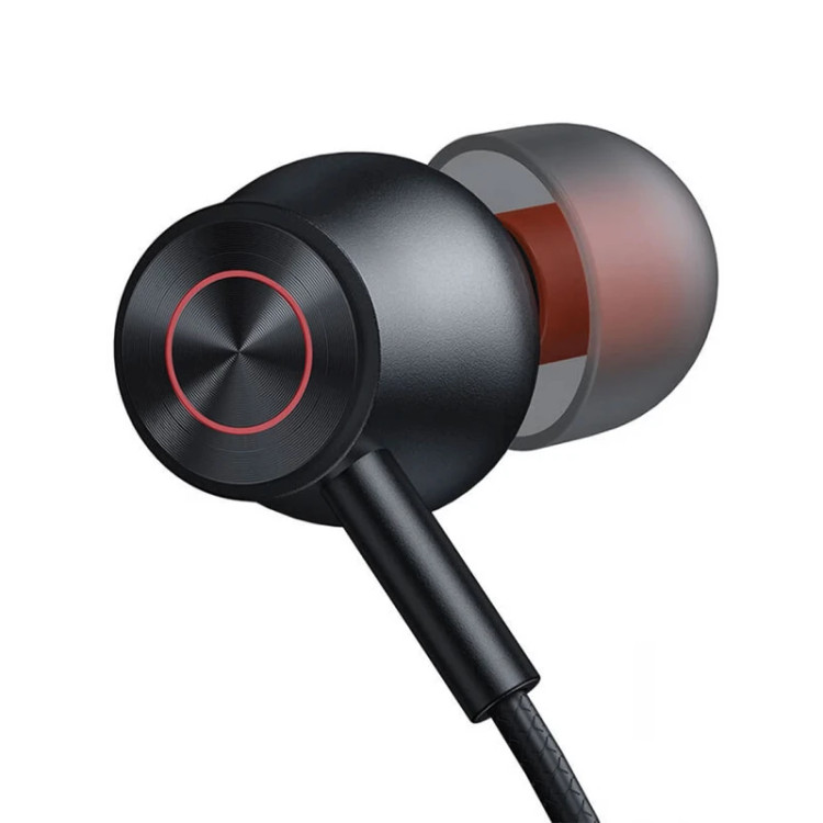 هندزفری سیمی مک دودو Mcdodo HP-3500 یک سر