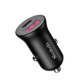 شارژر فندکی 45 وات مک دودو مدل CC-2680 بغل