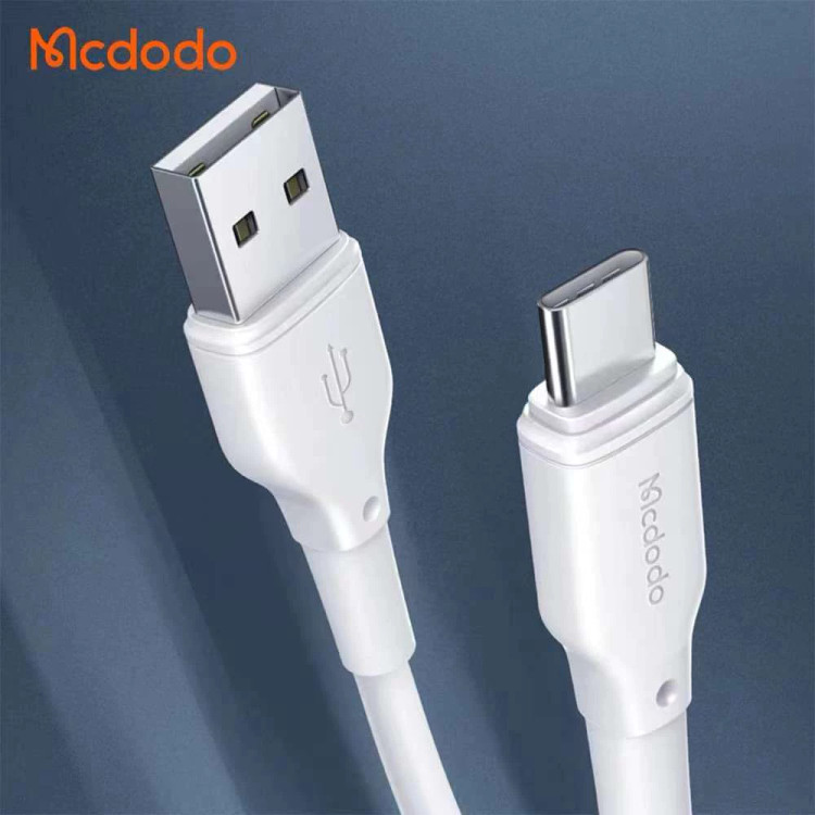 کابل شارژ تایپ سی مک دودو Mcdodo CA-728 سری ها
