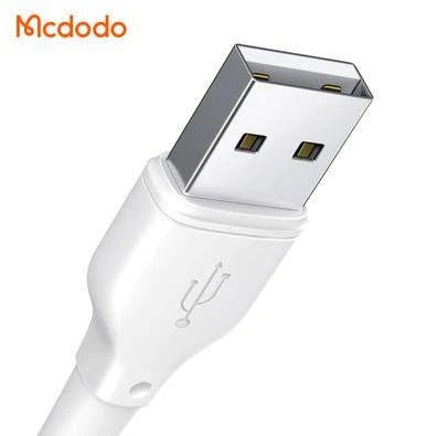 کابل شارژ تایپ سی مک دودو Mcdodo CA-728 سر USB