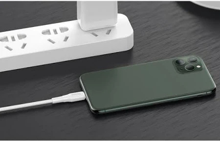 کابل شارژ تایپ سی مک دودو Mcdodo CA-728 با موبایل