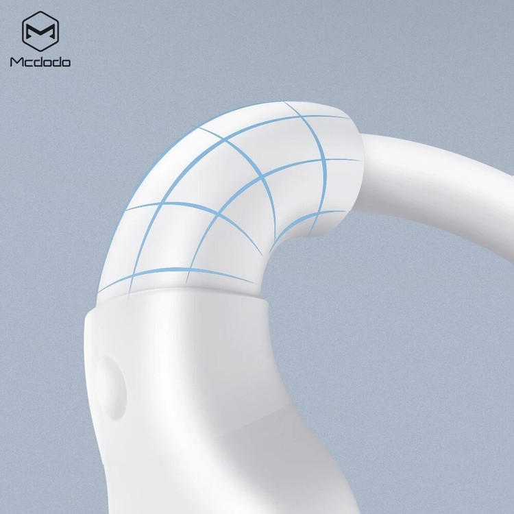 کابل شارژ تایپ سی مک دودو Mcdodo CA-728 انعطاف پذیر