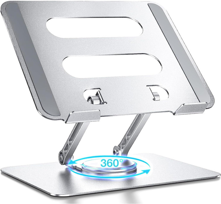 پایه نگهدارنده لپ تاپ کول کلد مدل D086