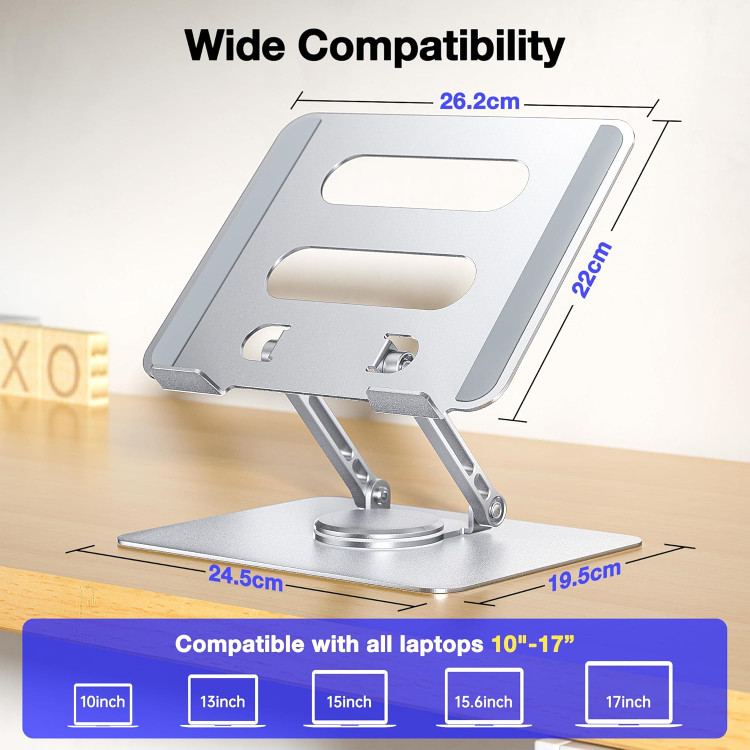 پایه نگهدارنده لپ تاپ کول کلد مدل D086 استفاده گسترده