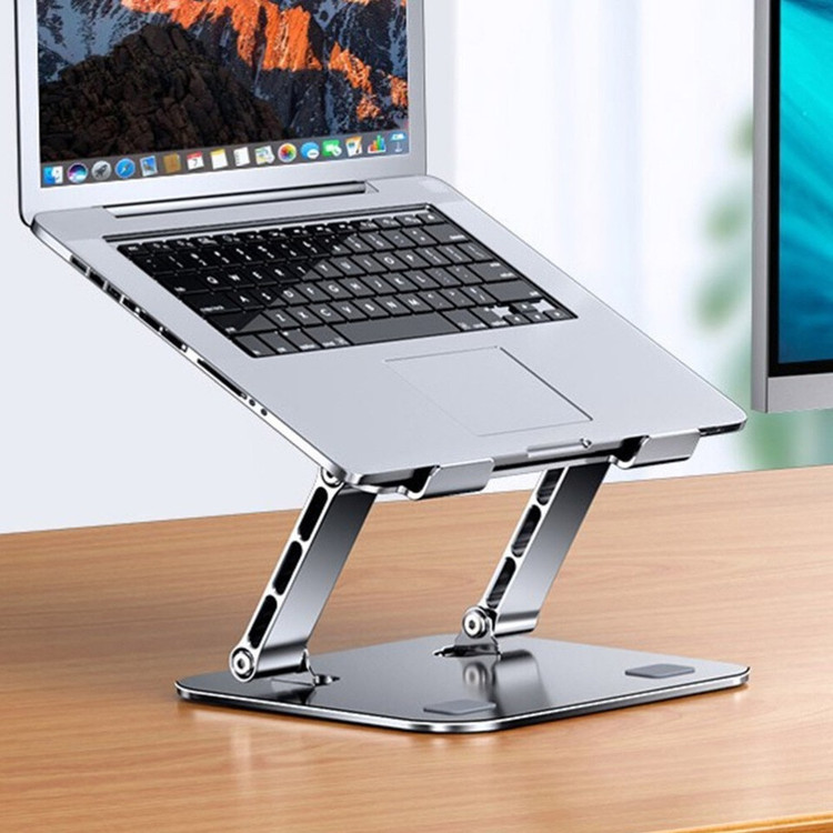 پایه نگهدارنده لپ تاپ کول کلد مدل N16