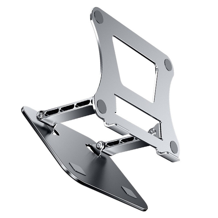 Coolcold N16 Foldable and Adjustable Laptop Stand