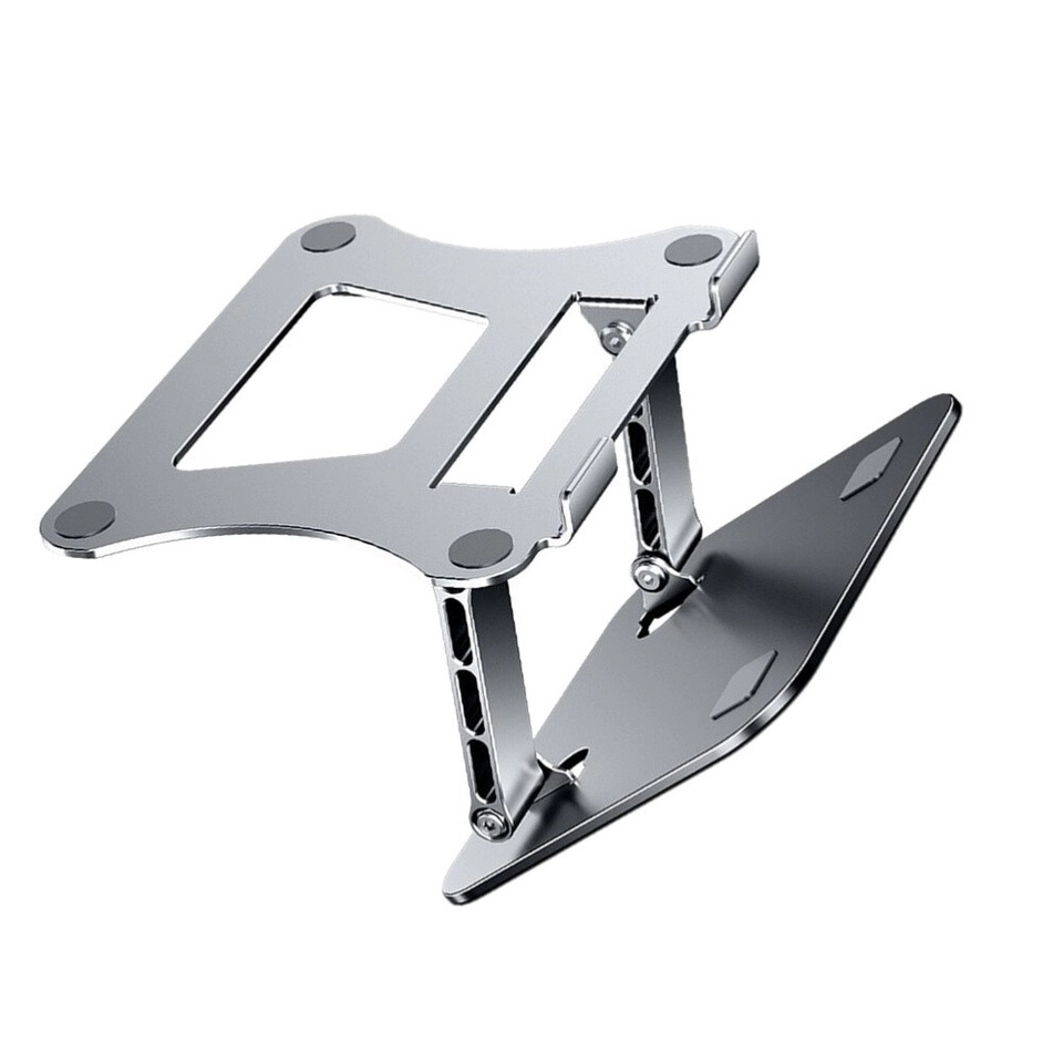 پایه نگهدارنده لپ تاپ کول کلد مدل N16 کامل