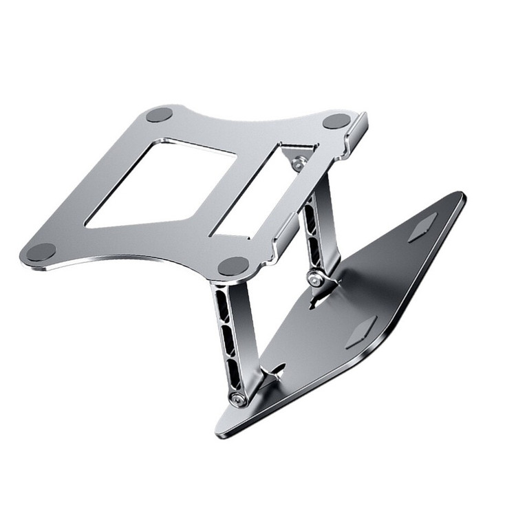 پایه نگهدارنده لپ تاپ کول کلد مدل N16 کامل