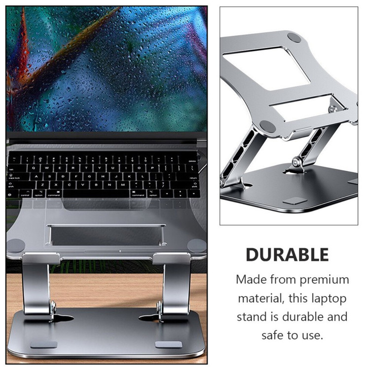 پایه نگهدارنده لپ تاپ کول کلد مدل N16 محکم