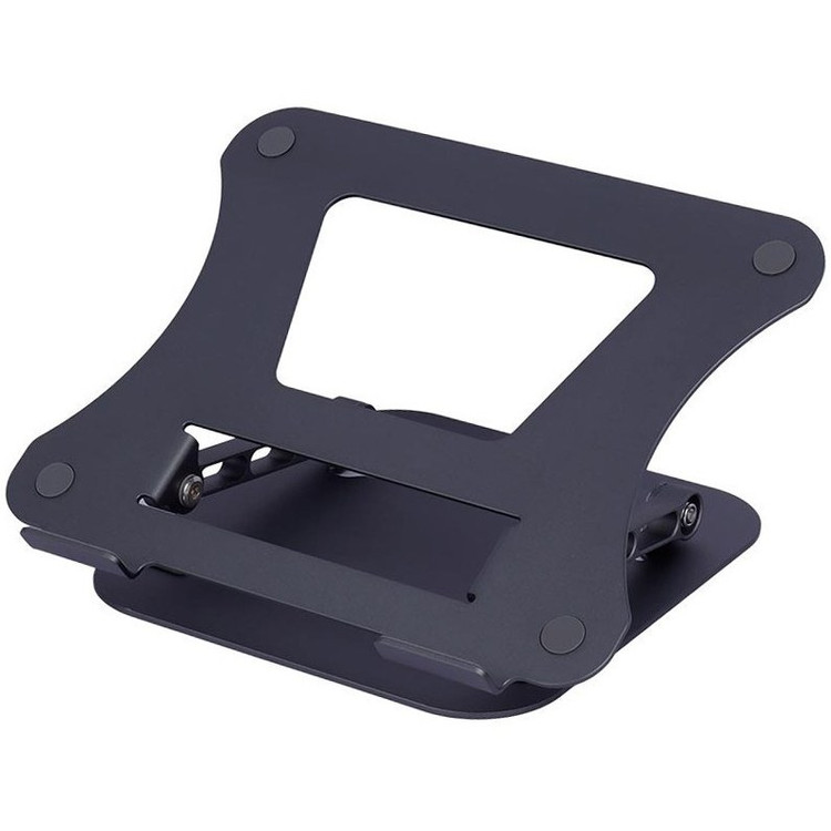 پایه نگهدارنده لپ تاپ کول کلد مدل N16 بغل