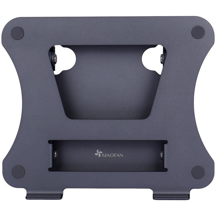 پایه نگهدارنده لپ تاپ کول کلد مدل N16 بالا