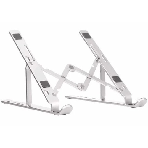 پایه نگهدارنده لپ تاپ کول کلد مدل M6 کامل