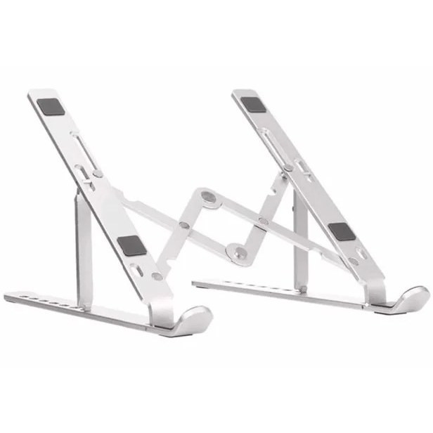 پایه نگهدارنده لپ تاپ کول کلد مدل M6 کامل