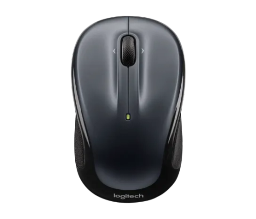 ماوس بی سیم لاجیتک مدل M325S بالا