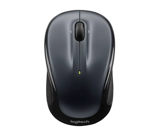 ماوس بی سیم لاجیتک مدل M325S بالا