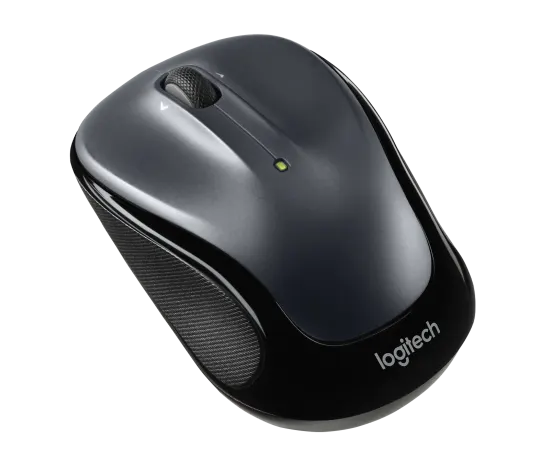 ماوس بی سیم لاجیتک مدل M325S بغل