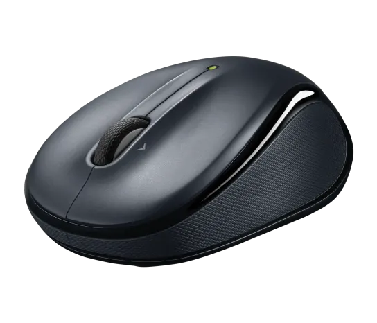 ماوس بی سیم لاجیتک مدل M325S روبرو
