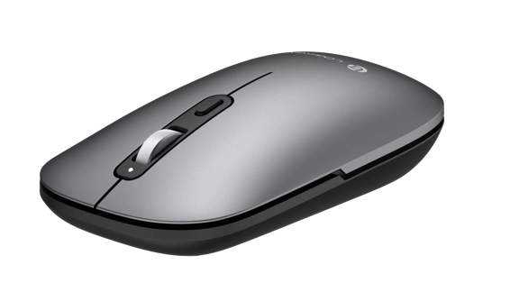 ماوس بی سیم لاجیکی مدل M224G روبرو