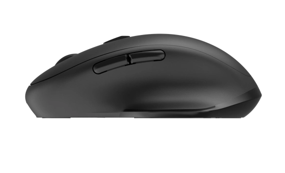 ماوس بی سیم لاجیکی مدل M336B بغل