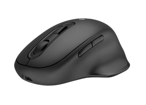 ماوس بی سیم لاجیکی مدل M336B روبرو