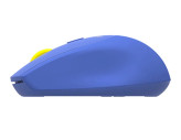 ماوس بی سیم لاجیکی مدل M244BL بغل
