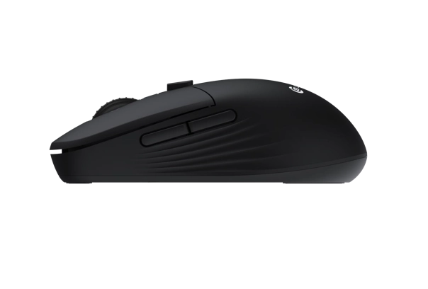 ماوس بی سیم لاجیکی مدل M520B بغل
