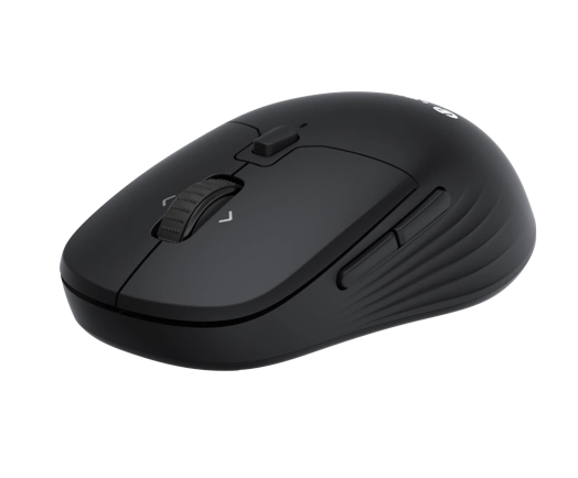 ماوس بی سیم لاجیکی مدل M520B روبرو