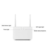 مودم سیم کارتی دی لینک D-Link DWR-M921B 4G LTE    آنتنها