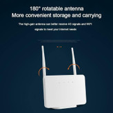 مودم سیم کارتی دی لینک D-Link DWR-M921B 4G LTE    توضیحات