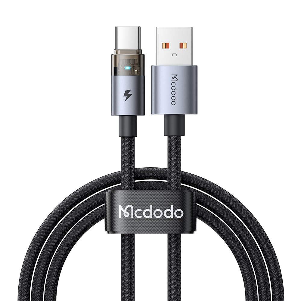 کابل شارژ تایپ سی مک دودو Mcdodo CA-6890