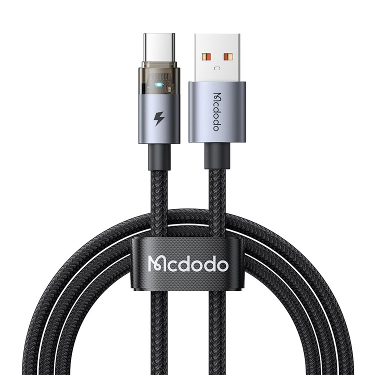 کابل شارژ تایپ سی مک دودو Mcdodo CA-6890