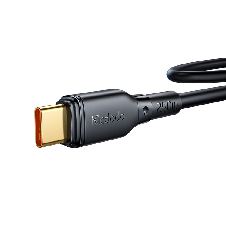 کابل تایپ سی 240 وات