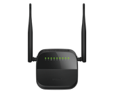 مودم دی لینک 124