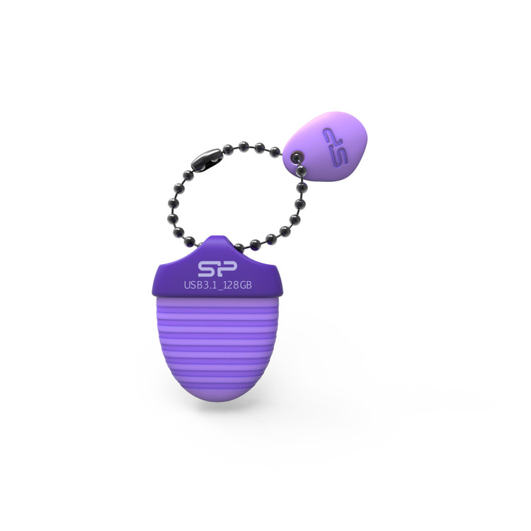 فلش سیلیکون پاور مدل Jewel J30 ظرفیت 32 گیگابایت