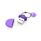 فلش سیلیکون پاور مدل Jewel J30 ظرفیت 32 گیگابایت