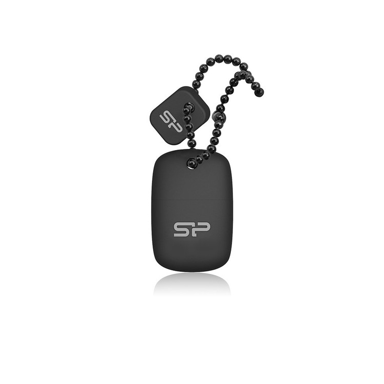 فلش مموری سیلیکون پاور مدل Jewel J07 ظرفیت 32 گیگابایت