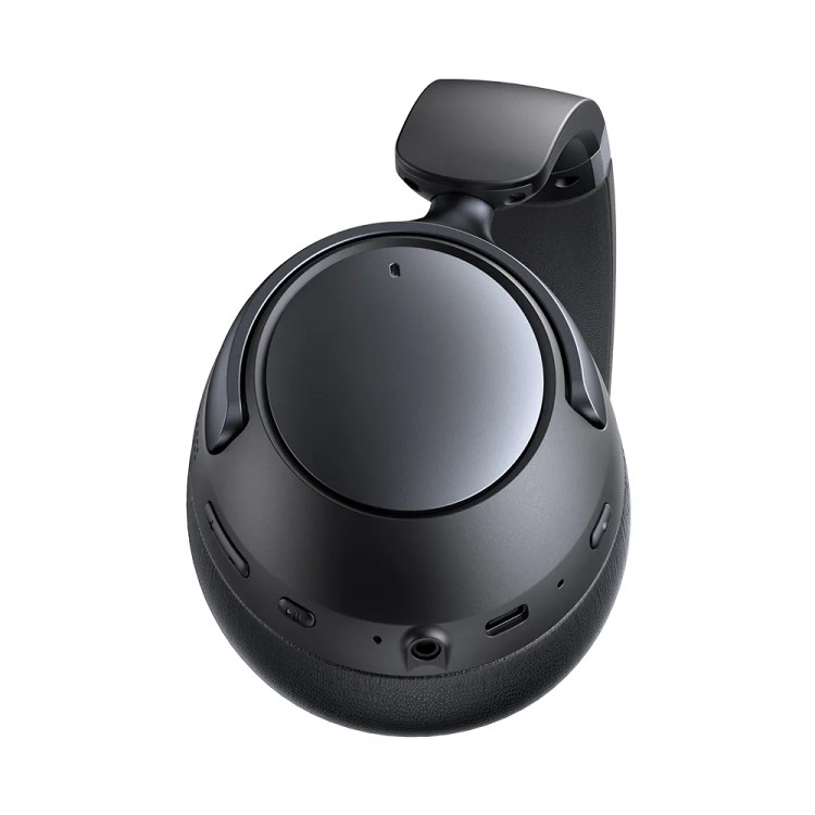 هدفون بیسیم مک دودو مدل HP-1400 درایو بزرگ