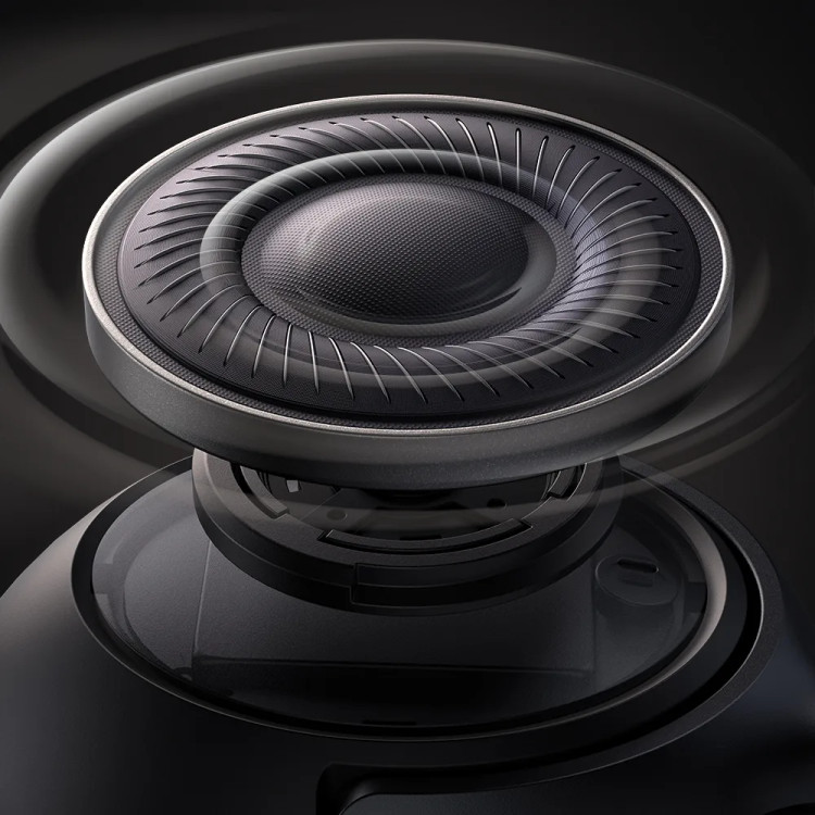 هدفون بیسیم مک دودو مدل HP-1400 قطر درایو