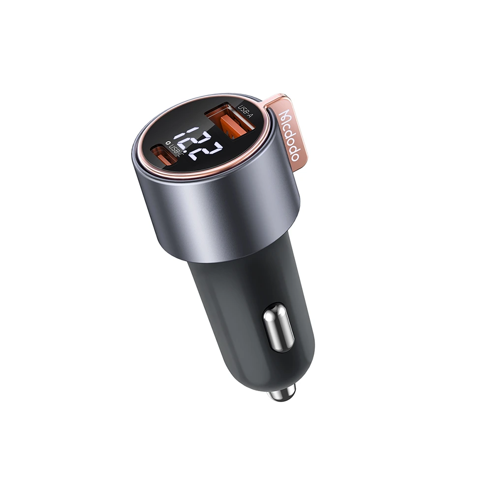 شارژر فندکی مک دودو مدل CC-3690