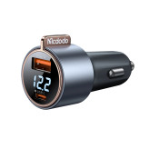 Mcdodo CC-369 75W USB-A & USB-C Car Charger