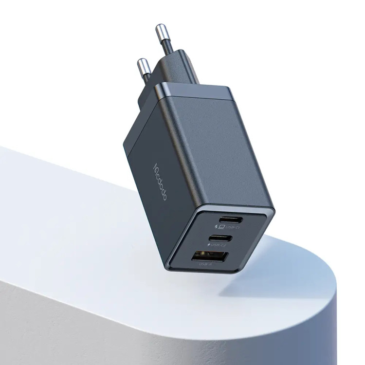 شارژر دیواری مک دودو مدل CH-1541 نمای زیر