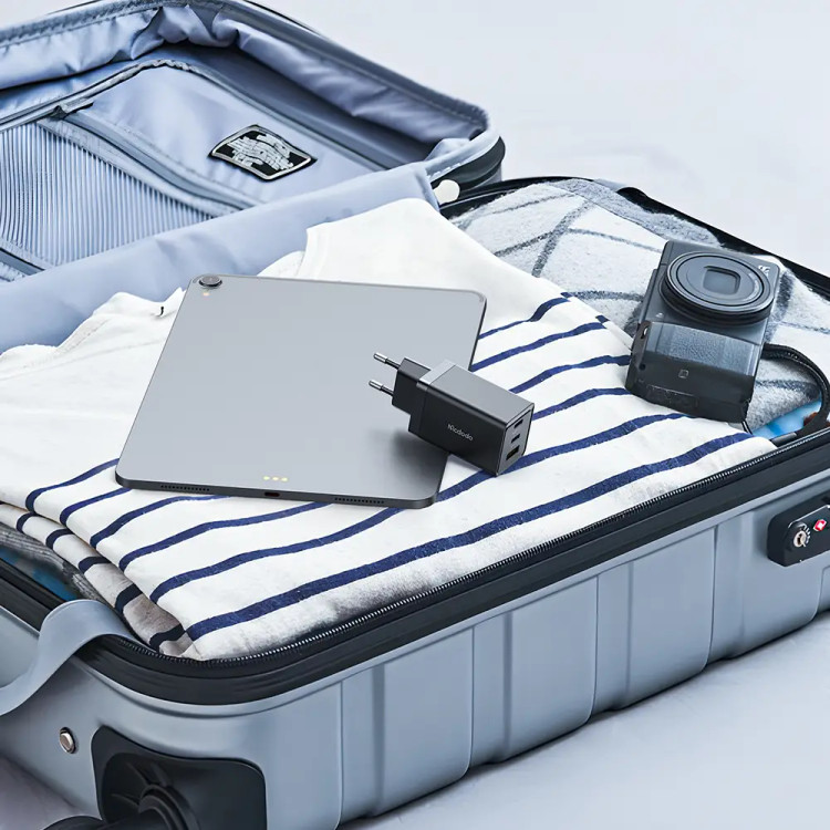 Mcdodo CH-154 GaN5 mini Fast Charger Pro